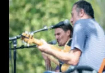 Aspriu. Poesia musicada- Vent en Popa en Barcelona