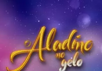 O Aladino No Gelo en AM Arena - MAR Shopping Matosinhos