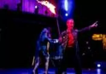 Circo Las Vegas en Sevilla