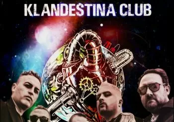Klandestina Club presenta 