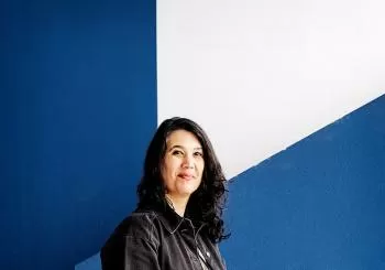 Silvia Penide . Gira XX Aniversario en Madrid