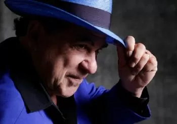Barcelona Big Blues Band feat Mitch Woods (USA)
