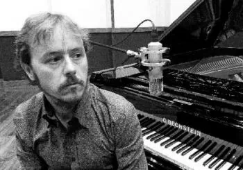 Paul San Martin Trio en BARCELONA