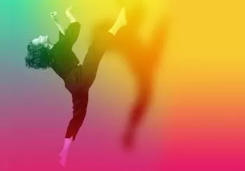 Solo Improvisa [III Certamen de Improvisación para bailarines y bailarinas] en MADRID