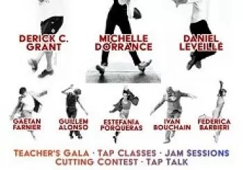 Gala Tap On 23 en PALMA DE MALLORCA