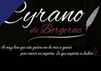 Cyrano de Bergerac en MADRID