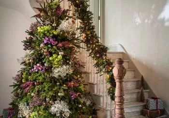 Spirit of Christmas Fair en London