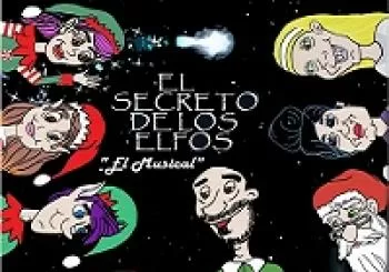 EL SECRETO DE LOS ELFOS - EL MUSICAL en MURCIA