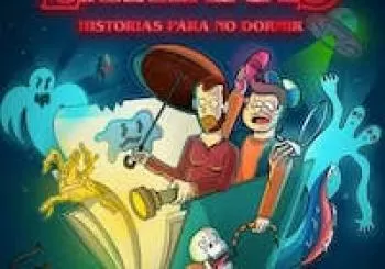 COSICAS EXTRAÑAS. HISTORIAS PARA NO DORMIR en El Siscar - Santomera