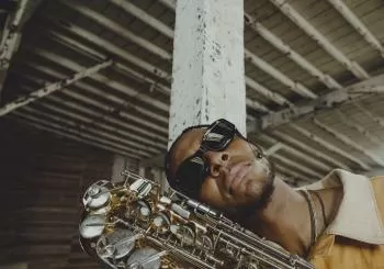 Masego – VIP Packages en Hamburg