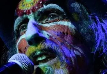 Entradas Crazy World of Arthur Brown en Nells