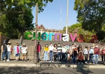 Excursión a Taxco, Cuernavaca y la Mina Precolombina desde Ciudad de México en Mexico City