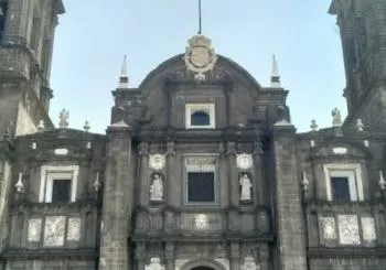 Puebla, Cholula y Tonantzintla: Excursión de un día desde Ciudad de México en Mexico City