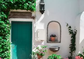 Palacio de Viana y patios: Visita guiada en Córdoba