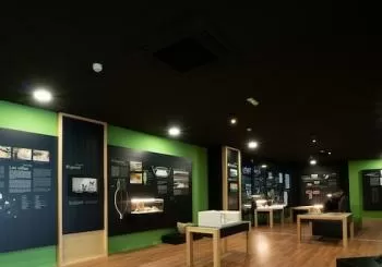 Museo de Nerja en Malaga
