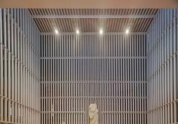 Museo del Foro Romano Molinete en Murcia
