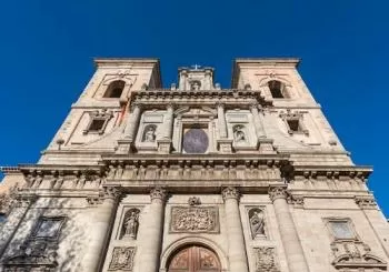 Pulsera turística de Toledo