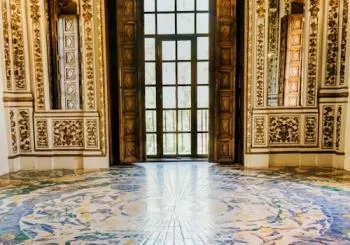 Palacio Ducal de Gandía: Visita audioguiada en Valencia