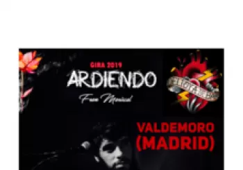 Fran Mariscal En Valdemoro