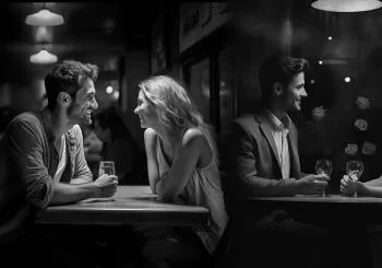 Speed Dating Madrid 24-34 años