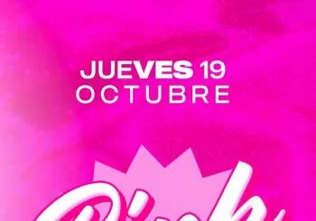 PINK PARTY BARBIE 2.0 - Urban Sounds @ Decapolis en Palma