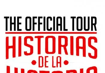 HISTORIAS DE LA HISTORIA TOUR: El Cementerio civil de Madrid