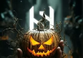 SECRET HALLOWEEN WITH TRISTAN DA CUNHA en Santa Cruz Tenerife