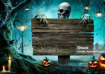 PASE DEL TERROR UTOPIAN +14 AÑOS en GETXO