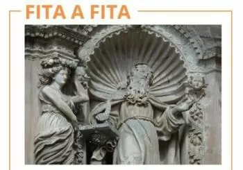 El savi foll de ciutat, ruta Fita a Fita en Palma