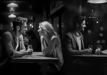 Speed Dating Madrid 35-45 años