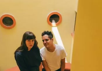 ALEJANDRO y MARIA LAURA en Valencia