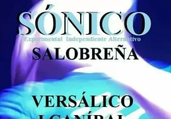 Sónico Salobreña