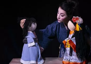¿Cuántas estrellas puedes contar?. II FESTIVAL DE TEATRE FAMILIAR DE MANACOR en 07500 Manacor