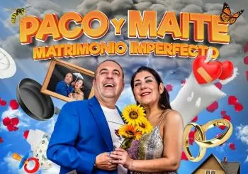 Especial San Valentin con Paco y Maite 