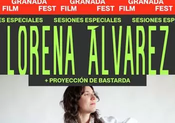 Clausura: Lorena Álvarez + Bastarda en GRANADA