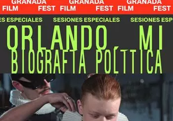 Orlando, mi biografía política en GRANADA