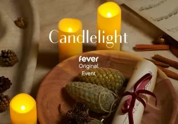 Candlelight Christmas: Love Actually, Home Alone & More en Cork