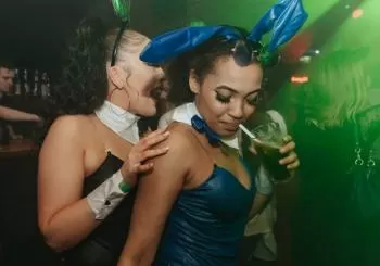 Halloween Horror Fest - London’s Biggest Halloween Party