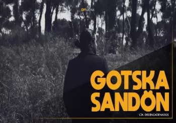 Gotska Sandön en Madrid