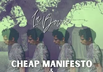 Cheap Manifesto & Orlim en La Bowie en San Cristóbal de La Laguna