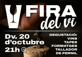 Sabana - V Fira del Vi en Reus