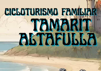Cicloturismo Familiar 