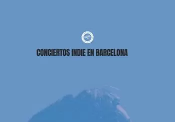 Sophway en directo desde La Iguana Cultura de Proximitat Barcelona