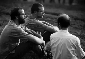 Magnanimus Trio - Thessaloniki Concert