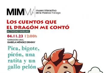 Los cuentos que el dragón me contó 