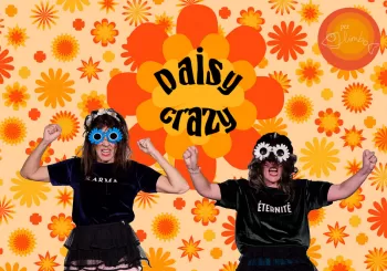 DAISY CRAZY en Deba
