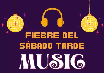 Fiebre del Sábado tarde. Rollo Funky & Disco 70s/ 80s Barcelona