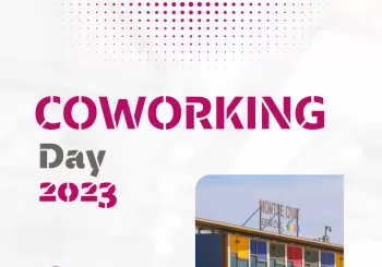 Dinar Coworking Day en Calafell