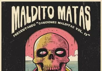 MALDITO MATAS presentando 