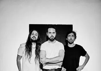 Billy Flamingos + Doble Fondo - RocknRolla Underground Club en Granada